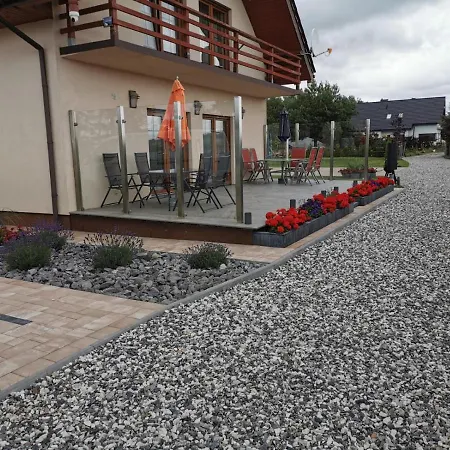 Semesterbostad Rusko 17 *