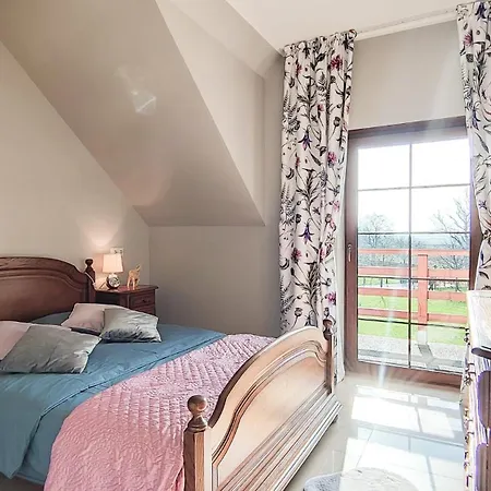 Semesterbostad Rusko 17