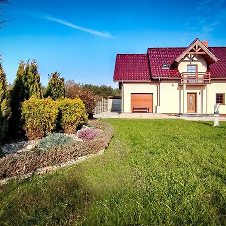 Rusko 17 Semesterbostad