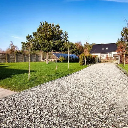 Rusko 17 Semesterbostad *