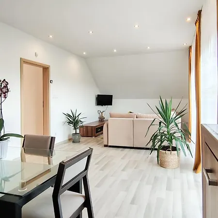 Rusko 17 Semesterbostad