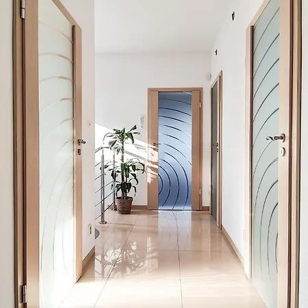 Rusko 17 Semesterbostad *