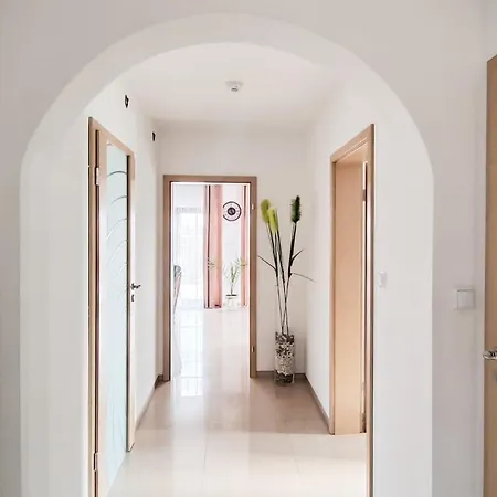 Semesterbostad Rusko 17