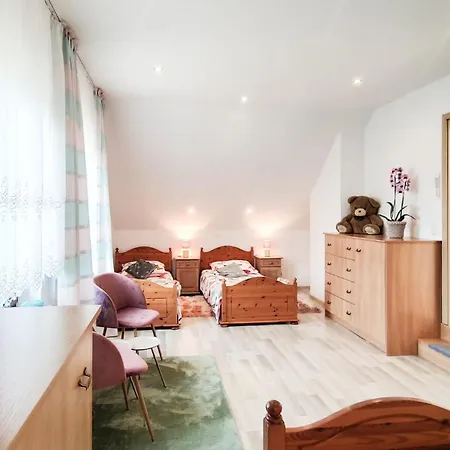 Rusko 17 Holiday home Darlowo