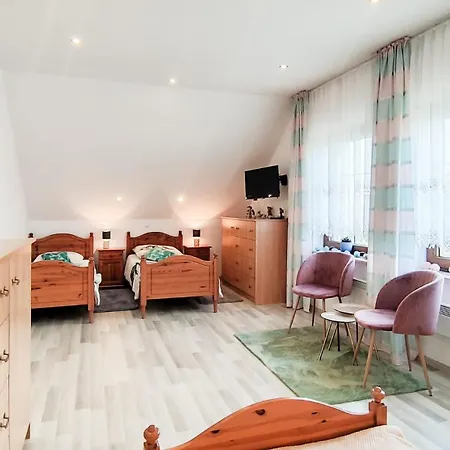 Semesterbostad Rusko 17 Darłowo