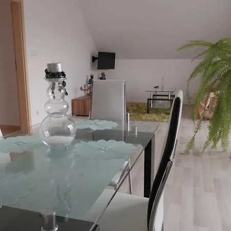 Semesterbostad Rusko 17 Darłowo