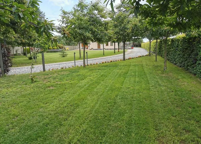 Holiday home Rusko 17 *