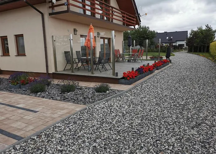 Holiday home Rusko 17 *