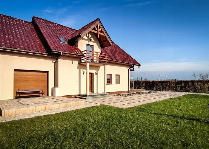 Holiday home Rusko 17 *