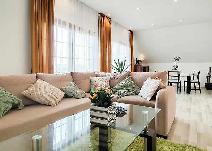 Rusko 17 Holiday home *