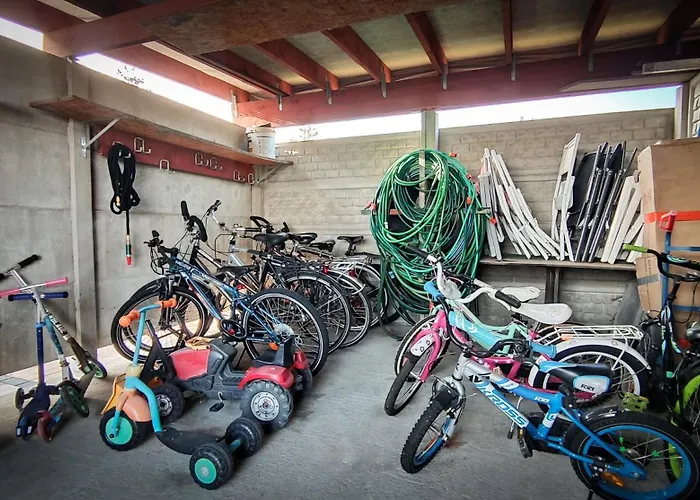 Holiday home Rusko 17 *