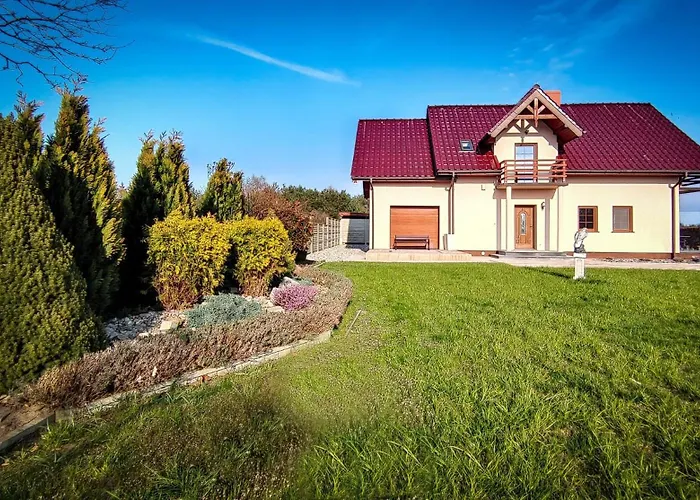 Rusko 17 Holiday home