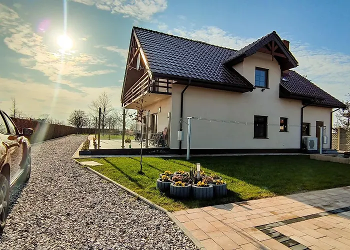 Holiday home Rusko 17 *