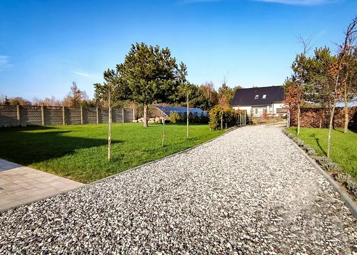 Rusko 17 Holiday home *