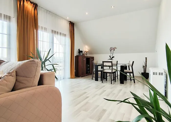 Rusko 17 Holiday home Darlowo