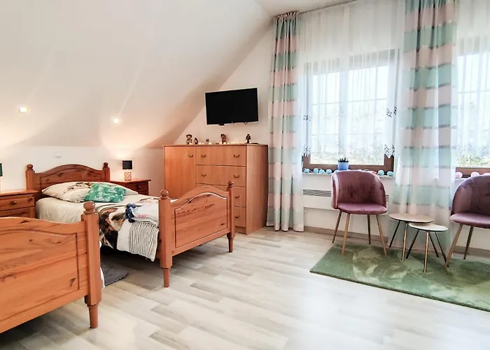 Holiday home Rusko 17