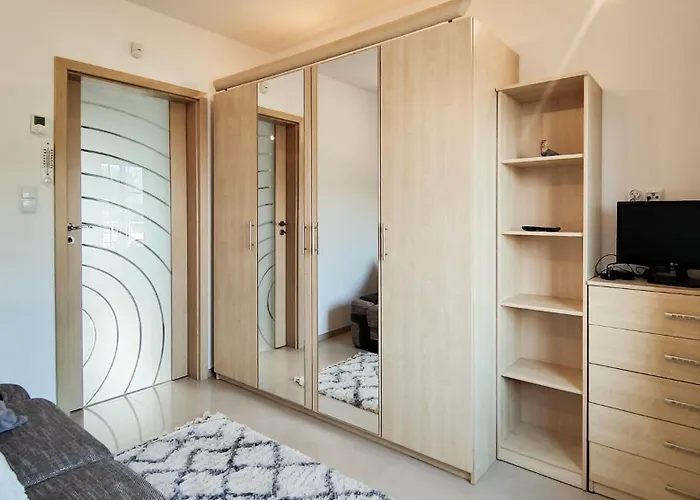 Rusko 17 Holiday home Darlowo