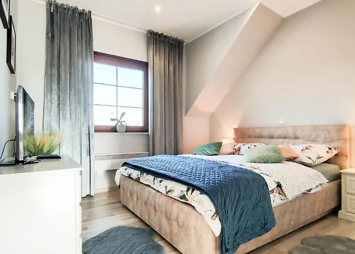 Rusko 17 Holiday home