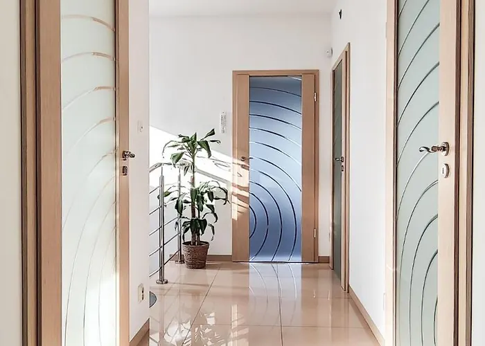 Rusko 17 Holiday home *