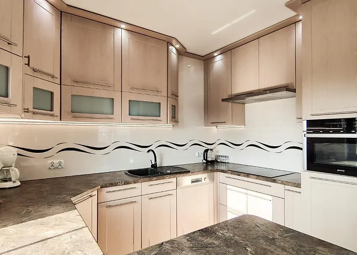 Holiday home Rusko 17 *