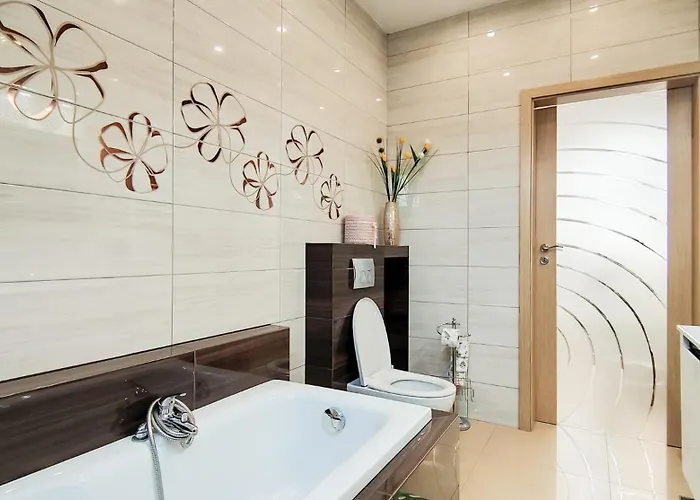 Rusko 17 Holiday home *