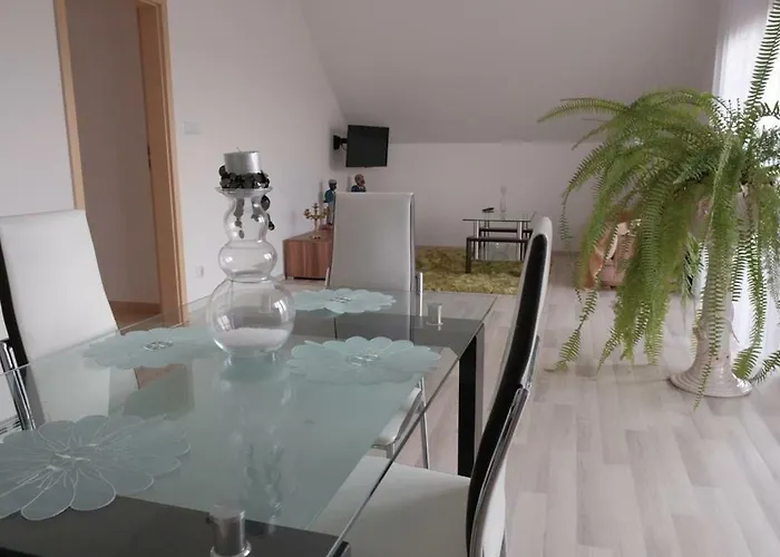 Holiday home Rusko 17 Darlowo