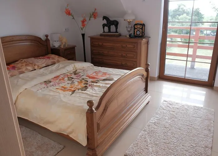 Holiday home Rusko 17 *